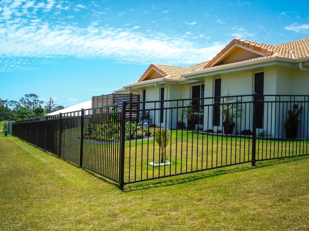 Security Fencing ProtectorAl