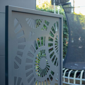 Decorative Screen Panel