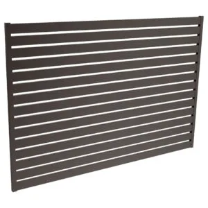 Slat Screens