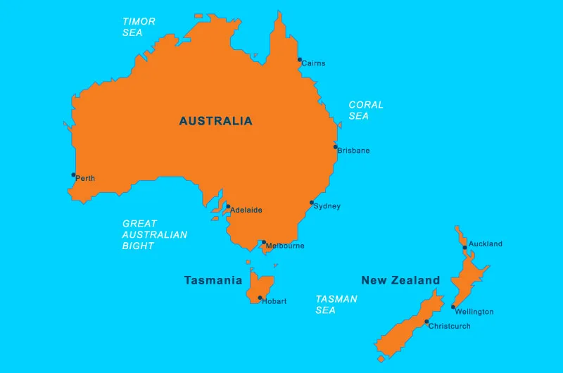 Aus Nz Map V2