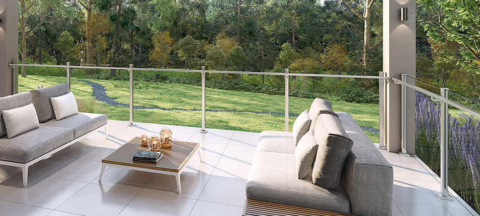 Balustrading Systems
