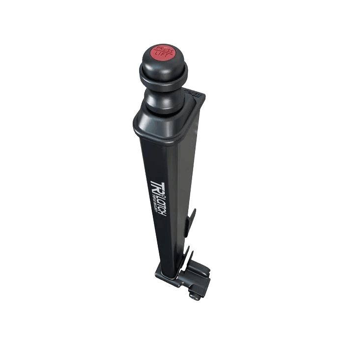 G8safe Tri Latch Black 1600x1600