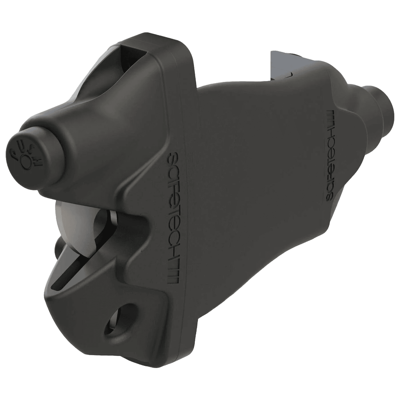 Protectoral G8safe Double Sided Gravity X Gate Latch