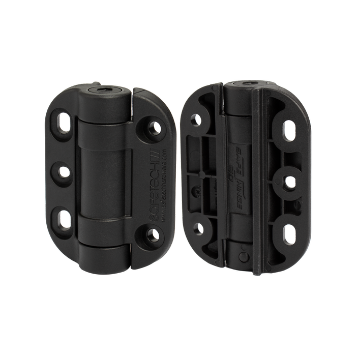 Protectoral G8safe Pool Hinge (adjustable) Pair Png