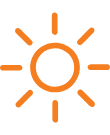 Sun Icon