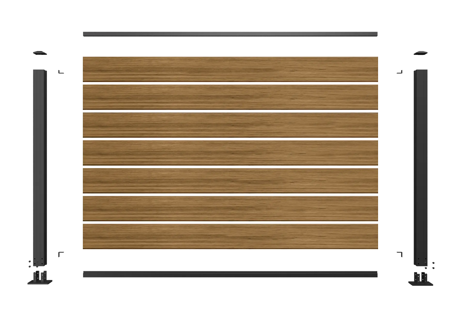 Protectoral Composite Wood Panel System Components 1920x1280