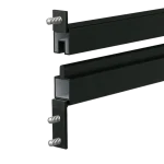 Protectoral Composite Wood Panel System Includes Top Bottom Rail Set 1080x1080