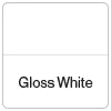 Protectoral Website Colour Swatches Gloss White 1000x100