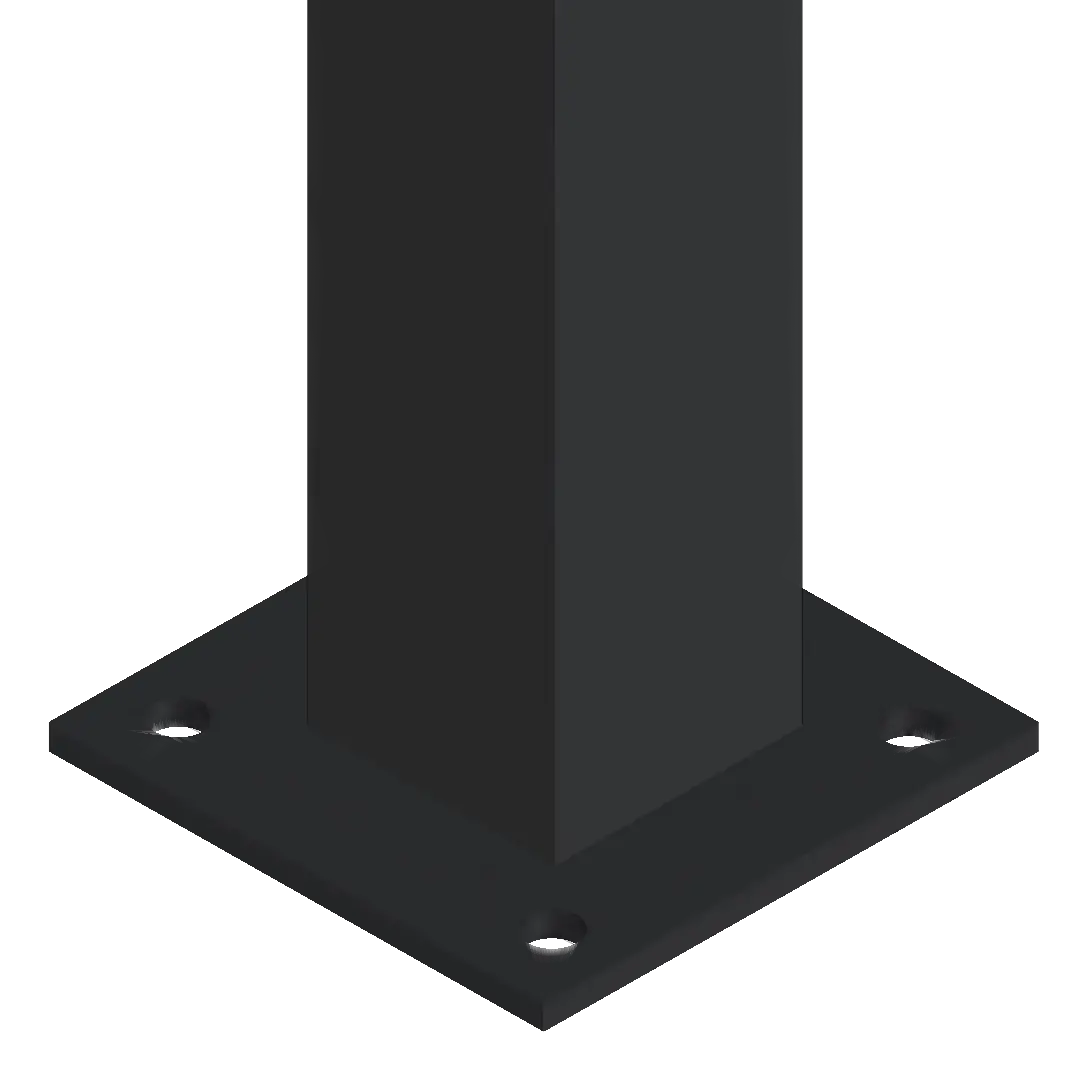 Protectoral Website Deco Screen Post Flanged 1080x1080