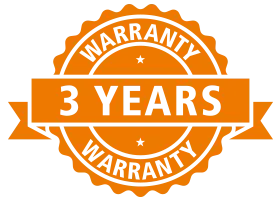 Protectoral Website Warranty 3 Years