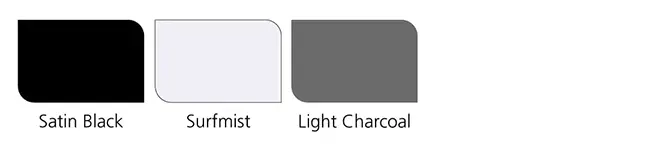 Deco Framed Colour Palette 60percent